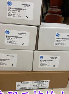 议价GE IC200CBL545 IC200CBL550格优