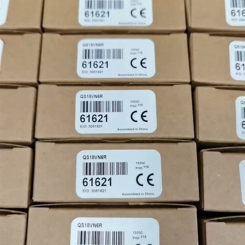 议价QS18VN6R