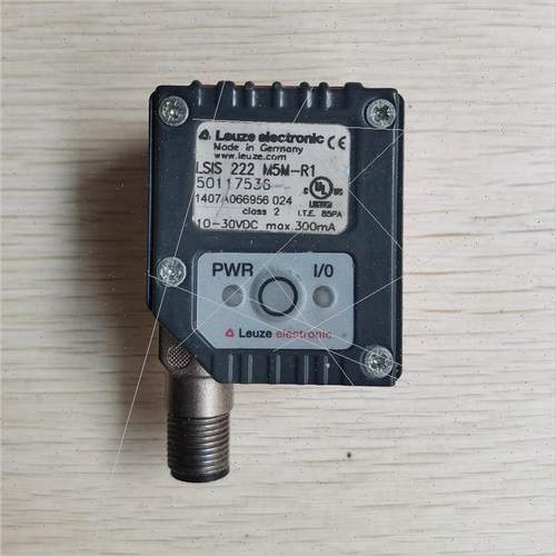 议价促 机 劳易测 LSIS 222 M5M-R1 50117536 照片