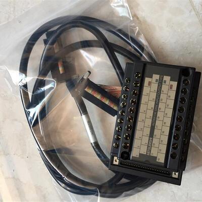 议价三菱 PLC用AC05TB AC10TB AC20TB A6TBXY36一套