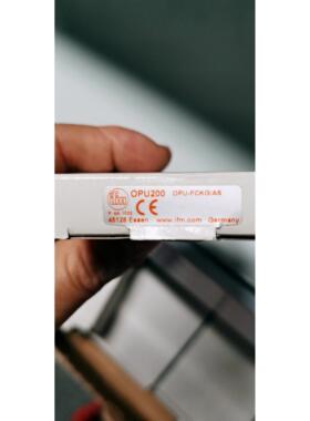 议价IFM易福门传器OPU200 0PU201 OPU202 OPU204