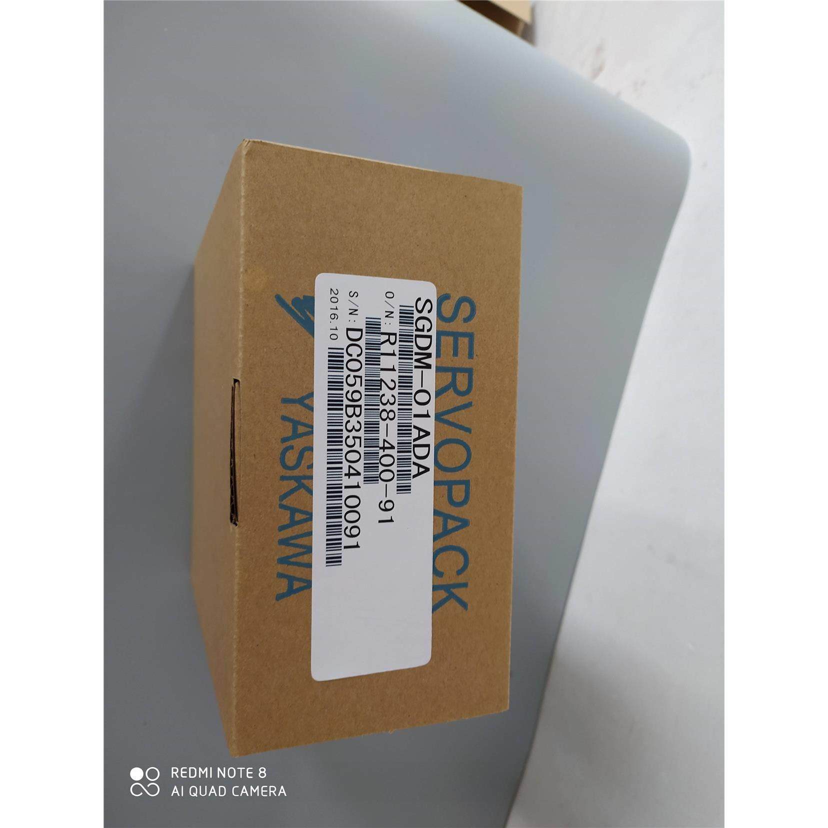 议价安川y正askawa 原SGDMA-01AD品