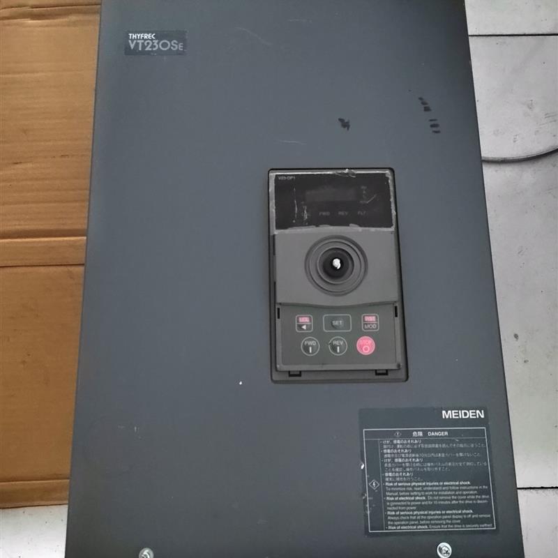 议价明电舍30KW变频器VT230SE030HDF000X