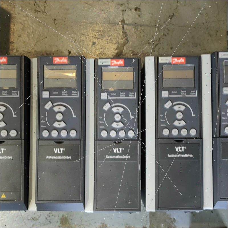 议价丹佛斯变频器FC302系列   机用  丹佛斯变频器(议