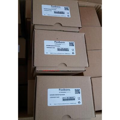 议价 ECKARDT 电气定位器 SRI986-BIDS7EAANA