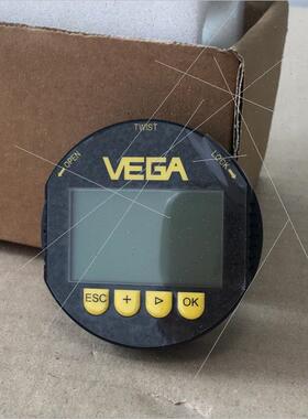 议价VEGA显示模块PLICSCOM.XW