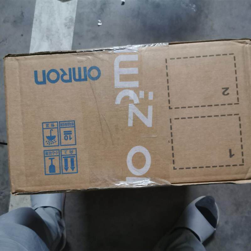 议价OMRON主机NX1P2-1140DT1