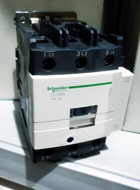 议价施耐德 LC1D95 LC1D95P7 230VAC