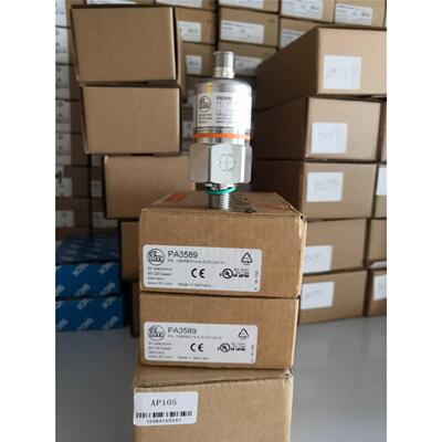 议价IFM PA3589传器