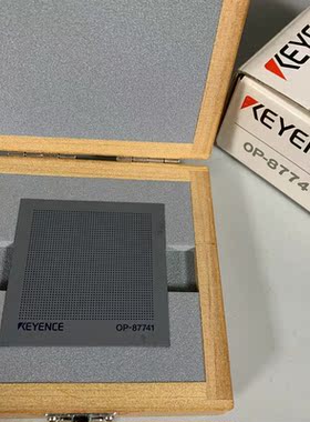 议价基恩士OP-87741