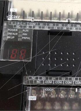 议价OMRON/ E2B-M30KN20-WZ-B1 E3X-NB10 2M S82Y-FSC350DIN