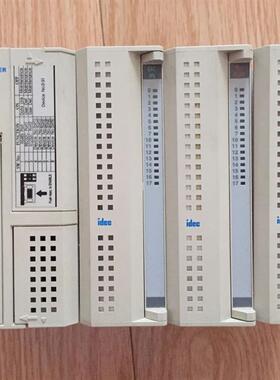 议价FC3A-CP2K/N16B1/R161/EA1 FC2A-C16A4C/C24A1 IDEC和泉PLC