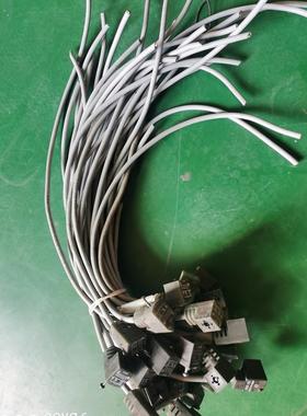 议价FESTO 费斯托电缆插头插座 193457 KMEB-1