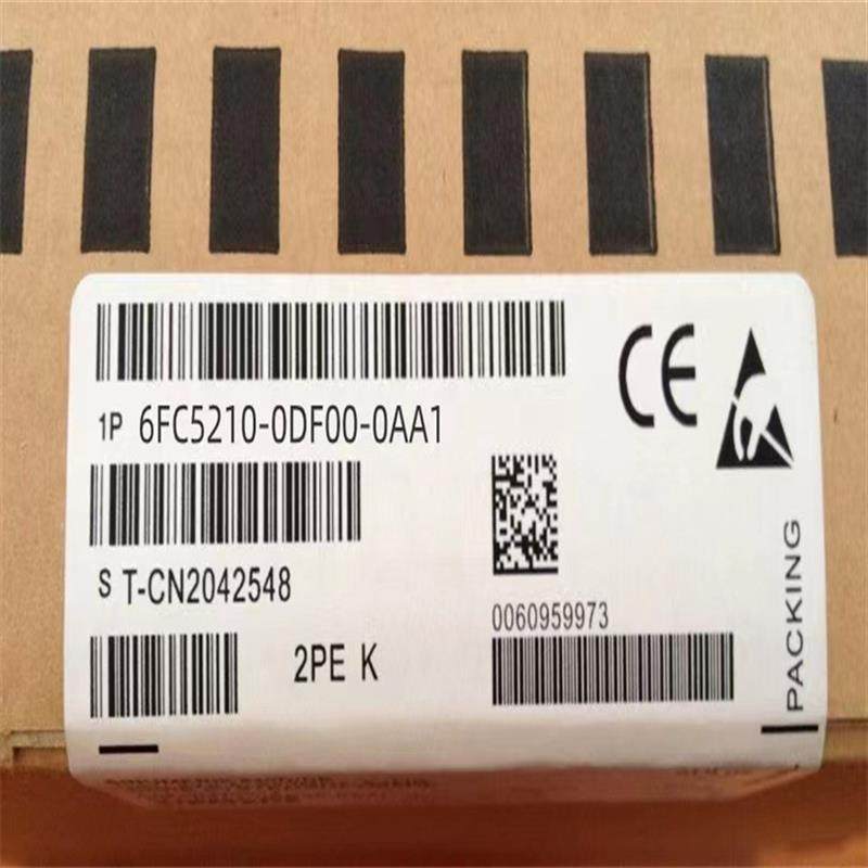 议价6FC5210-0DF00-0AA1PCU20控制器