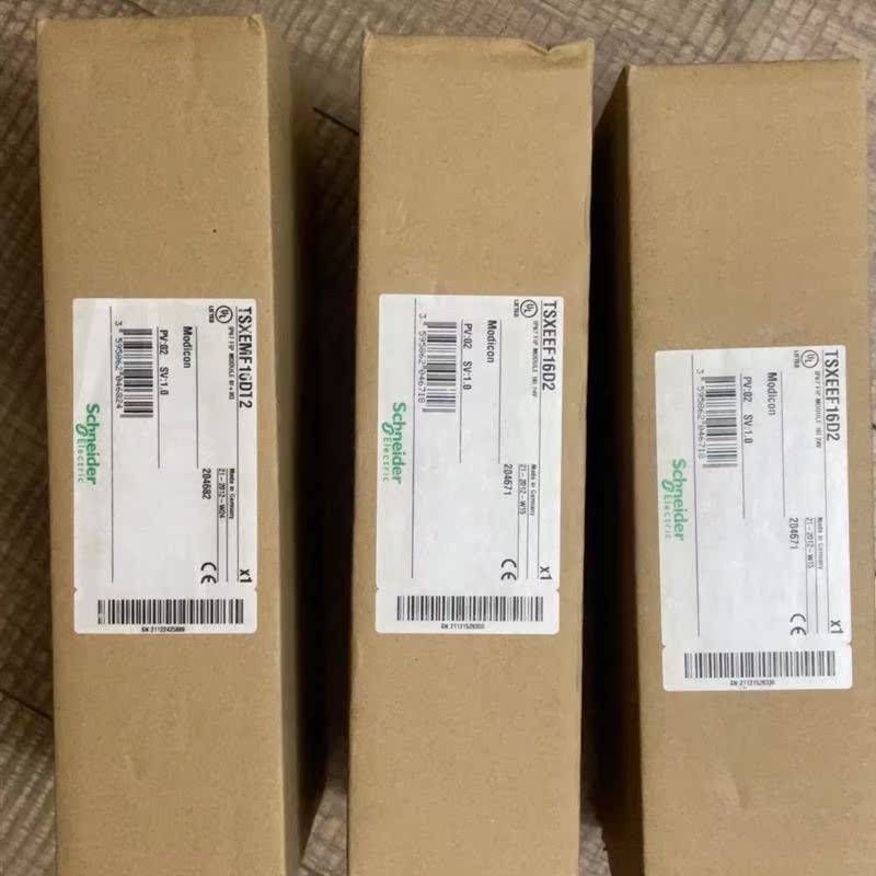 议价模块.施耐德.Fipio.TSXEEF16D2