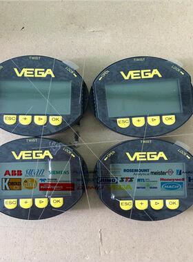 议价 德国威格VEGA显示模块 PLICSCOM.XB 电子模块