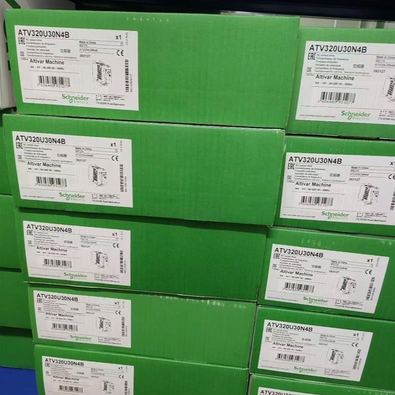 议价型号:ATV320U06M2C