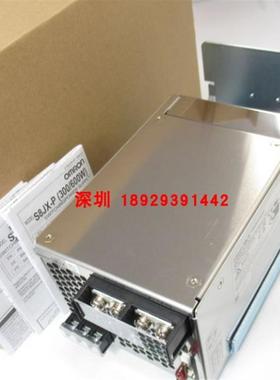 议价Omron/S8JX-P60024CD 开关电源