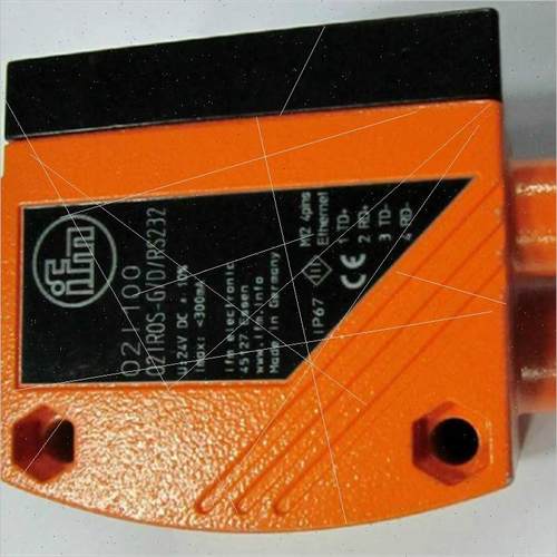 议价IFM/易福门 O8H200 O4H500 O4H201 O4E200 O8H208 PK5524