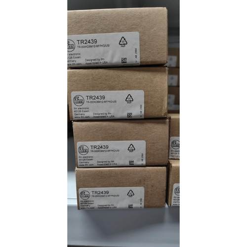 议价IFM易福门TR2439TR7439 TR2432 TR7432