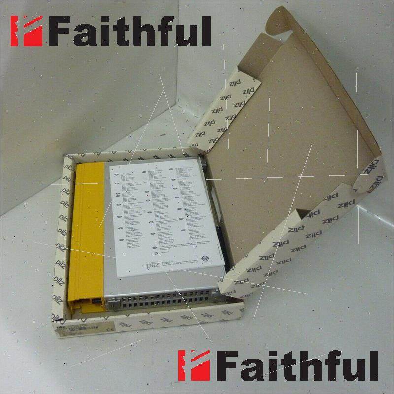 议价Pilz 301111 皮尔磁安全模块 PSS DO S 32 digital outputs