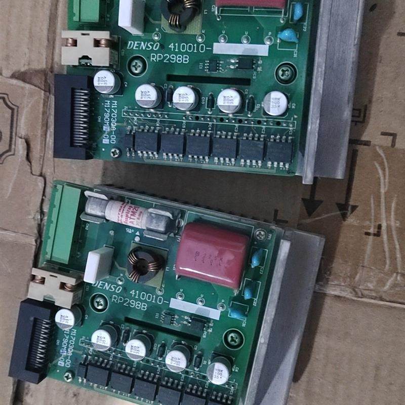 议价电装DENSO RP298C型号410010-SS和L机器人