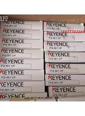 议价PZ-M11PKEYENCE基恩士传器放大器