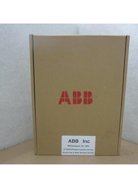 议价ABB DCS PU515A 控制器 卡件 撩