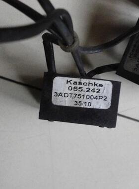 议价3AD7751004P2 直流调速器互器配件 Kaschke 055.242