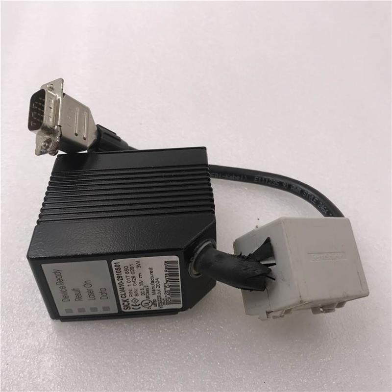 议价SICK/施克传器扫描器CLV410-2910S01 1017850