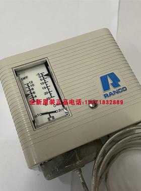 议价英国RANCO兰柯压力控制器016-6703，016-6954