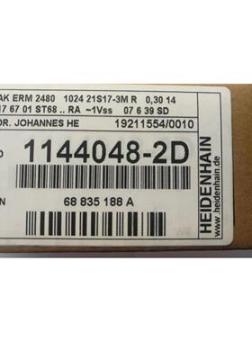 议价AK ERM 2480 68835188A海德汉AKERM248090035S12 1144048-2D