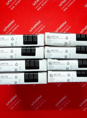 议价IFM GF711S 易福门电式安全传器 GIFA4004-2PS/SIL2/V4A/US
