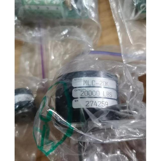 议价 transducertechniques 称重传器LOAD CELL MLC-20K MLC-2K