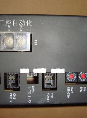 议价RS-485中继器REPEATER BC-400 PLC JEBC-40080