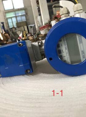 议价KROHNE科隆UFC030电磁流量计 NL-3313L