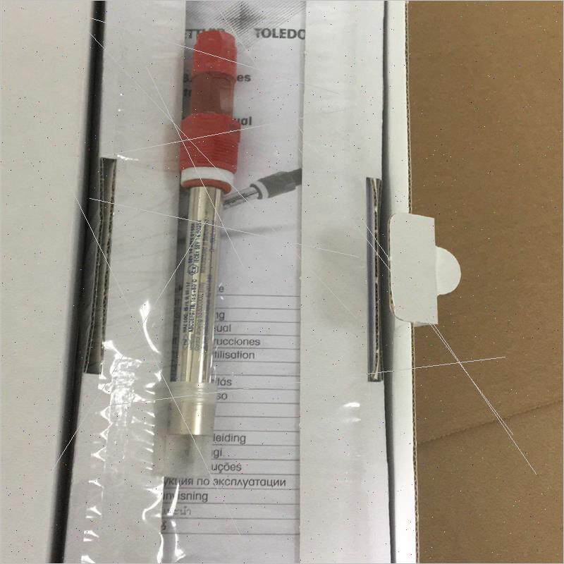 议价梅特勒PH电极 InPro4260i/SG/225 号52005382