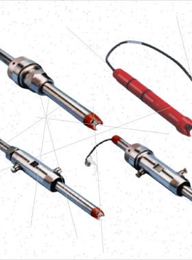 议价ABB热龙头球阀插入型PH传器TB55712D71F10