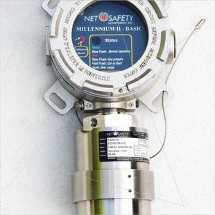 BASIC SC310S 议价NET 100 MILLENNIUM LEL SAFETY