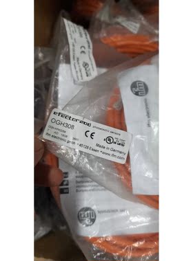 议价IFM易福门OGH3080GH308