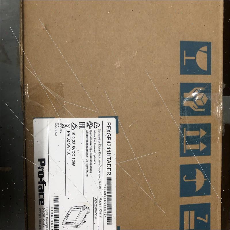 议价普洛菲斯触摸屏GP4311HT PFXGP4311HTADER/PFXGP3310HTADRK