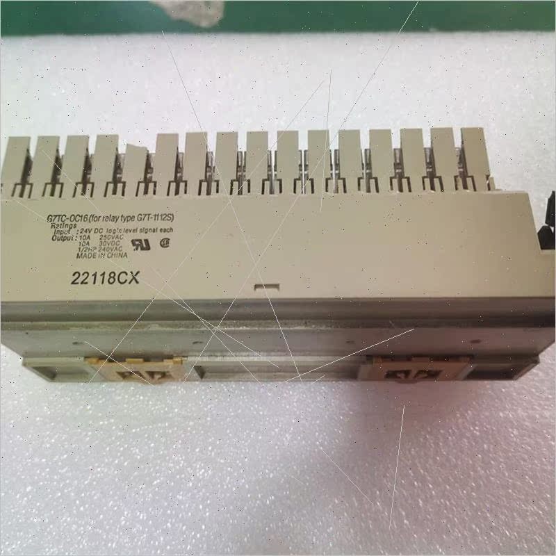 议价OMRON  G7TC-OC16