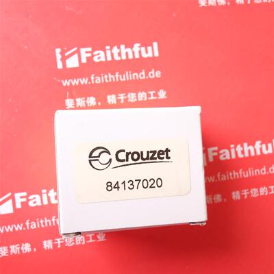 议价Crouzet GN 84137020 高诺斯固态继电器 GN84137020
