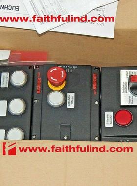 议价Euchner 106224 安士能安全开关 MGB-L2CB-PN-L-106224