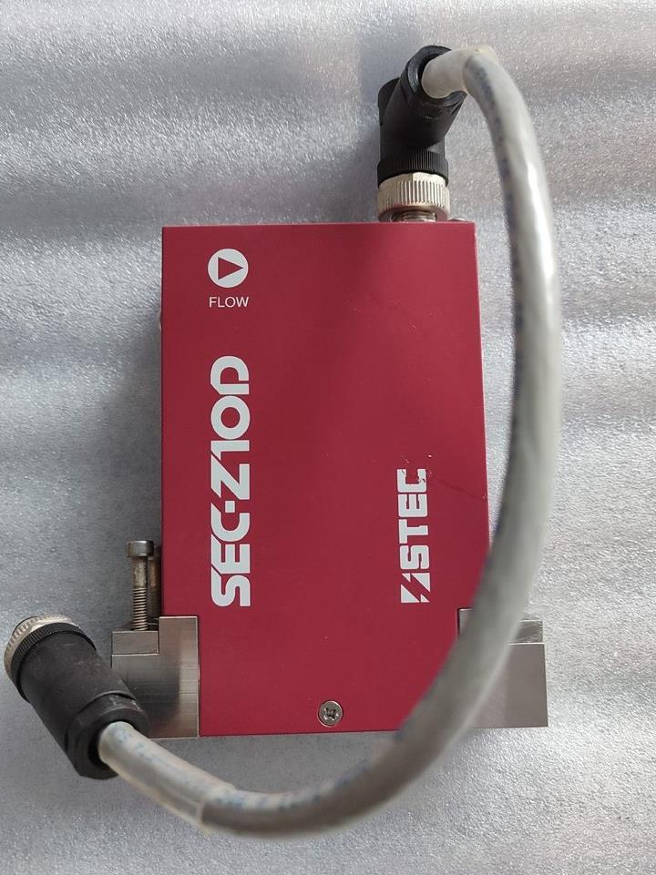 议价STEC SEC-Z11DM流量计GAS:O2400