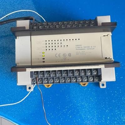 议价plc cpm1A-30CDR-A-V1学习用品