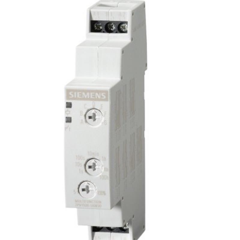 议价议西门子延时继电器7PV1518-1AJ30 1AN30 1AW30/7PV1538-1AW3