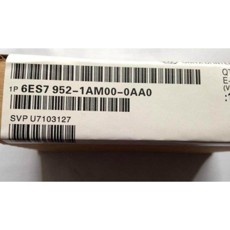 议价6ES7952-1AM00-0AA0 S7-400 内存卡4MB 6ES7 952-1AMOO-OAAO