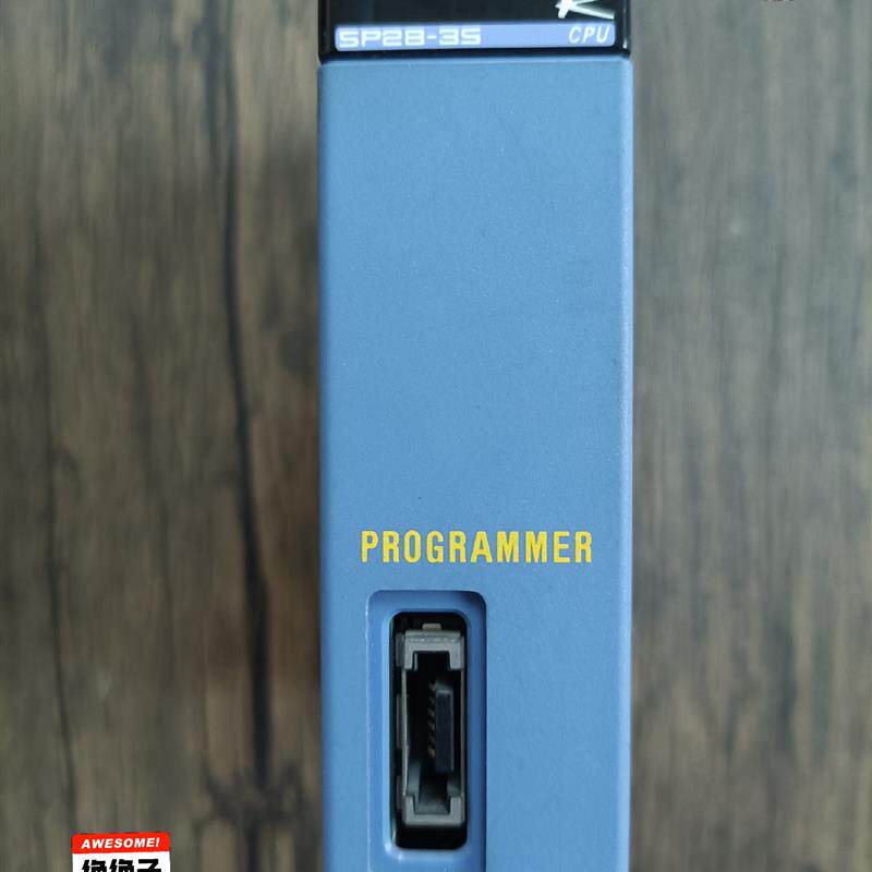 议价横河PLC模块 F3SP28-3S