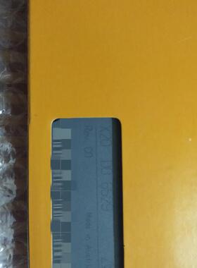 议价X20SL8101 X20SO6300 X20SI9100 8AC120.60-1X20DC4395